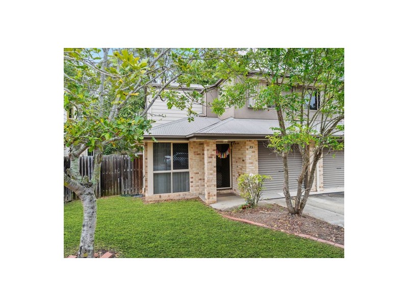 23/36 Rushton St, Runcorn QLD 4113