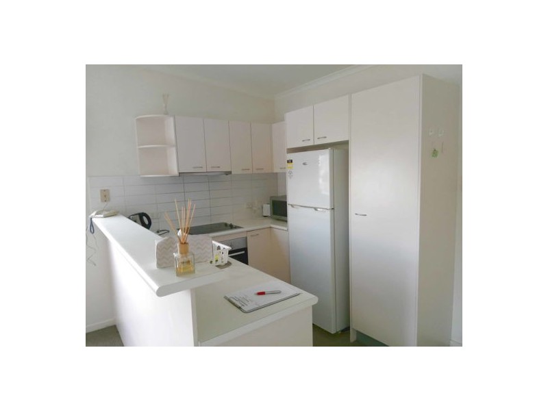 8/19 emperor street, Annerley QLD 4103