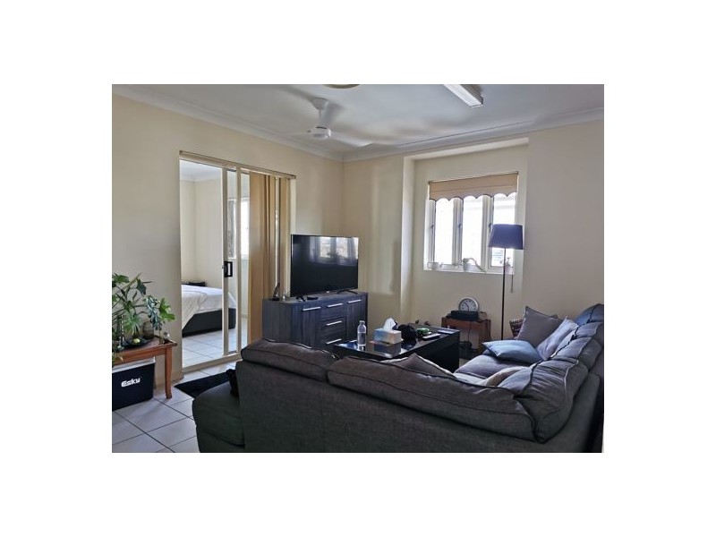 54/451 Gregory Terrace, Spring Hill QLD 4000