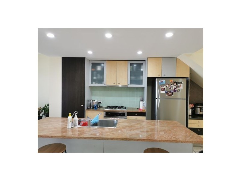 54/451 Gregory Terrace, Spring Hill QLD 4000