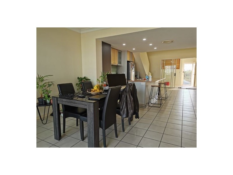 54/451 Gregory Terrace, Spring Hill QLD 4000