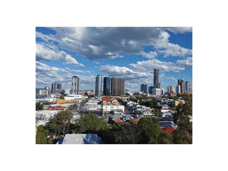 54/451 Gregory Terrace, Spring Hill QLD 4000