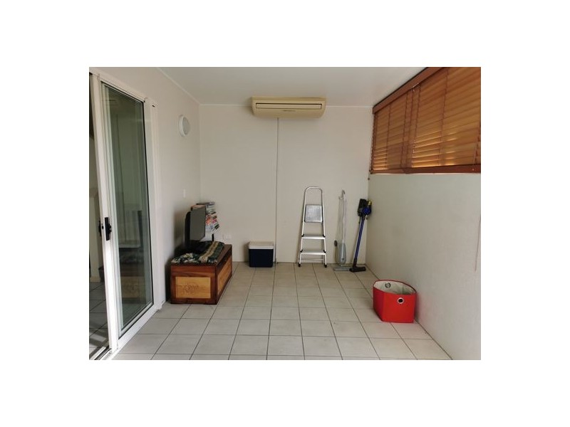 54/451 Gregory Terrace, Spring Hill QLD 4000