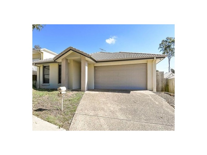 57 WOODLANDS BOULEVARD, Waterford QLD 4133