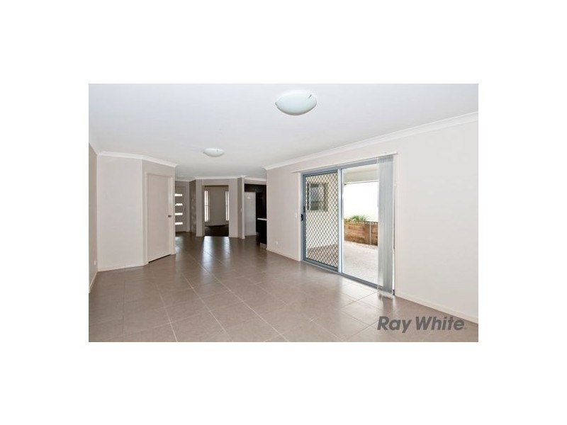 57 WOODLANDS BOULEVARD, Waterford QLD 4133