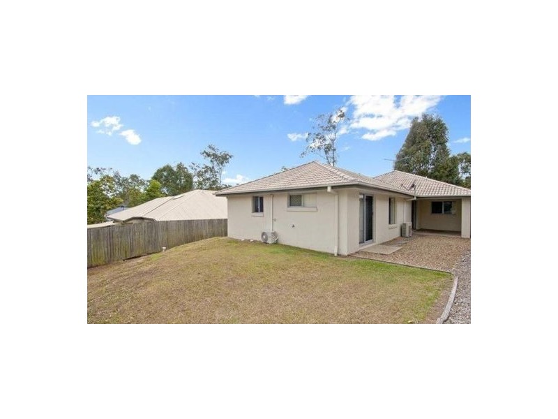 57 WOODLANDS BOULEVARD, Waterford QLD 4133