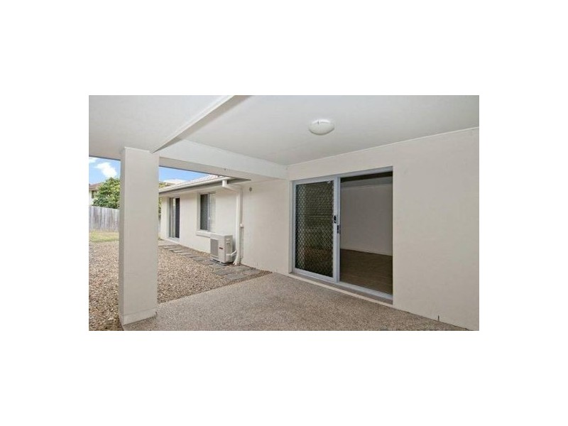 57 WOODLANDS BOULEVARD, Waterford QLD 4133
