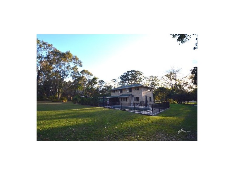 94 Bagnall St, Ellen Grove QLD 4078