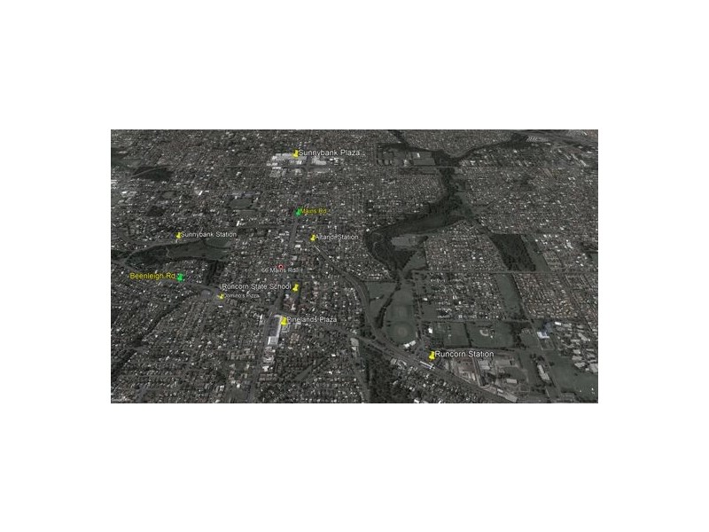 66 Mains Rd, Sunnybank QLD 4109