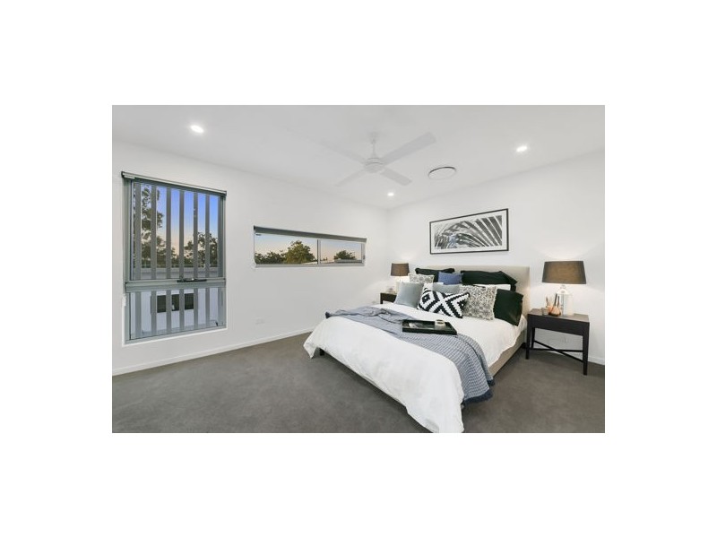 B/31 Griffith Place, Seven Hills QLD 4170