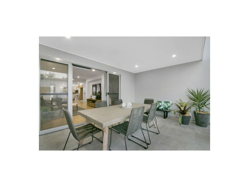 B/31 Griffith Place, Seven Hills QLD 4170