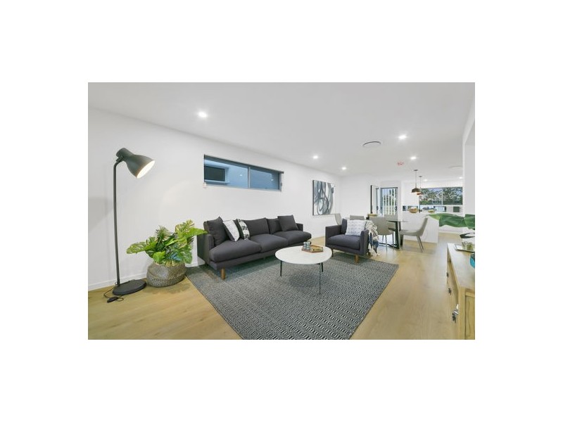 B/31 Griffith Place, Seven Hills QLD 4170