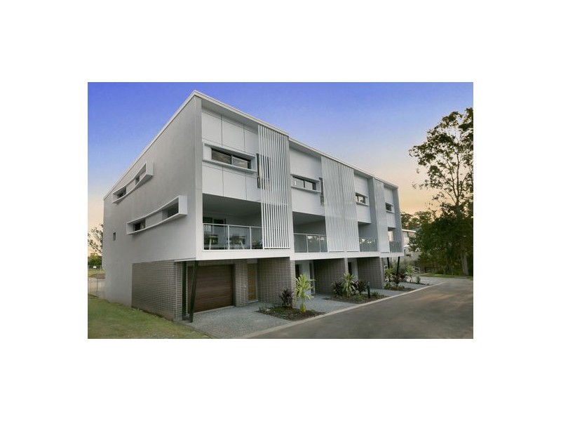 B/31 Griffith Place, Seven Hills QLD 4170
