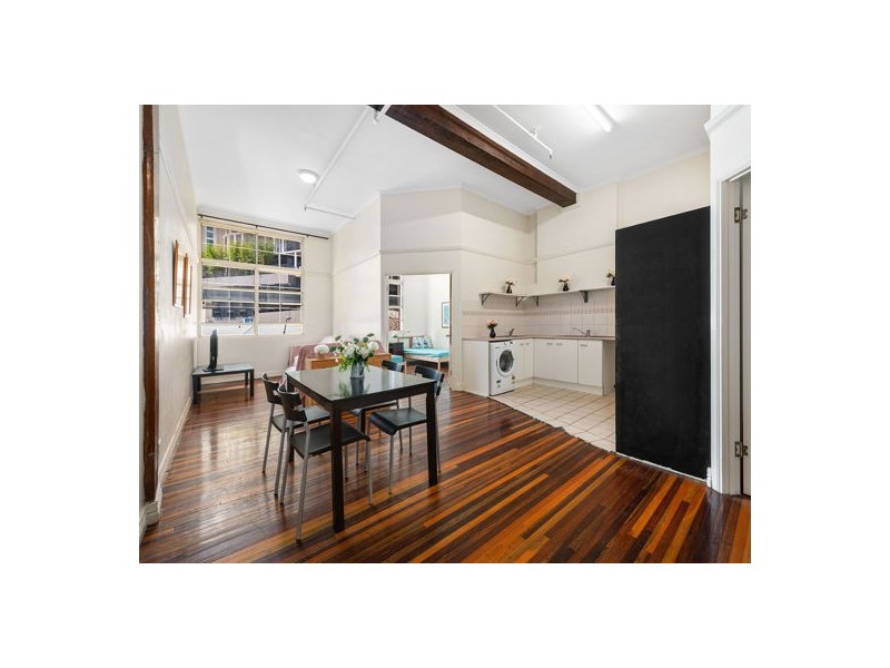 A/460 Ann Street, Brisbane City QLD 4000