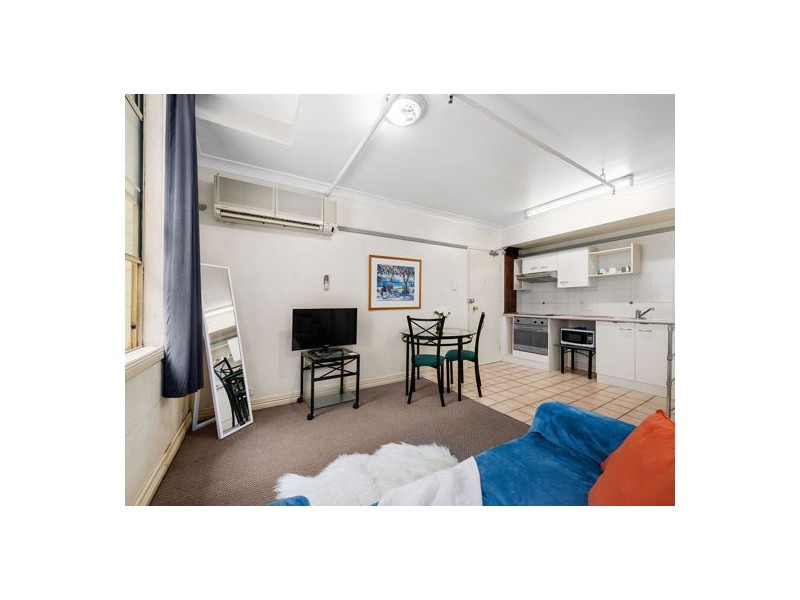 C/460 ANN STREET, Brisbane City QLD 4000