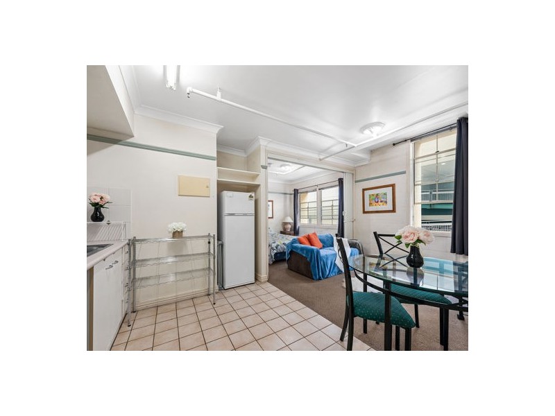 C/460 ANN STREET, Brisbane City QLD 4000