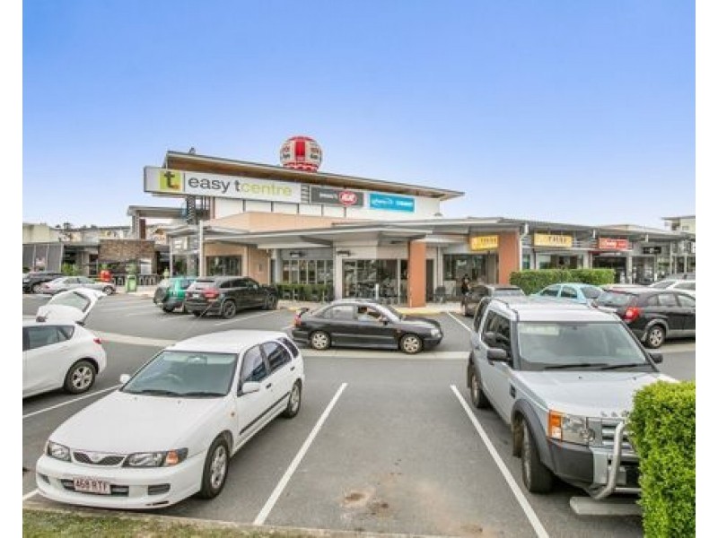 5/18 Geraldton Drive, Varsity Lakes QLD 4227