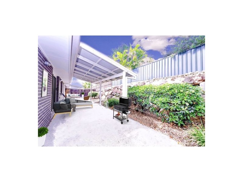 13/31 Lyrebird St, Loganlea QLD 4131