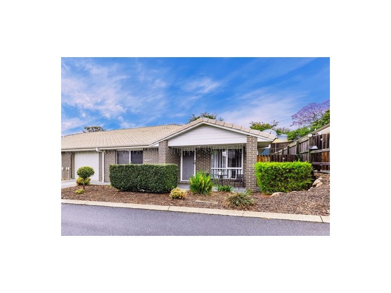 13/31 Lyrebird St, Loganlea QLD 4131