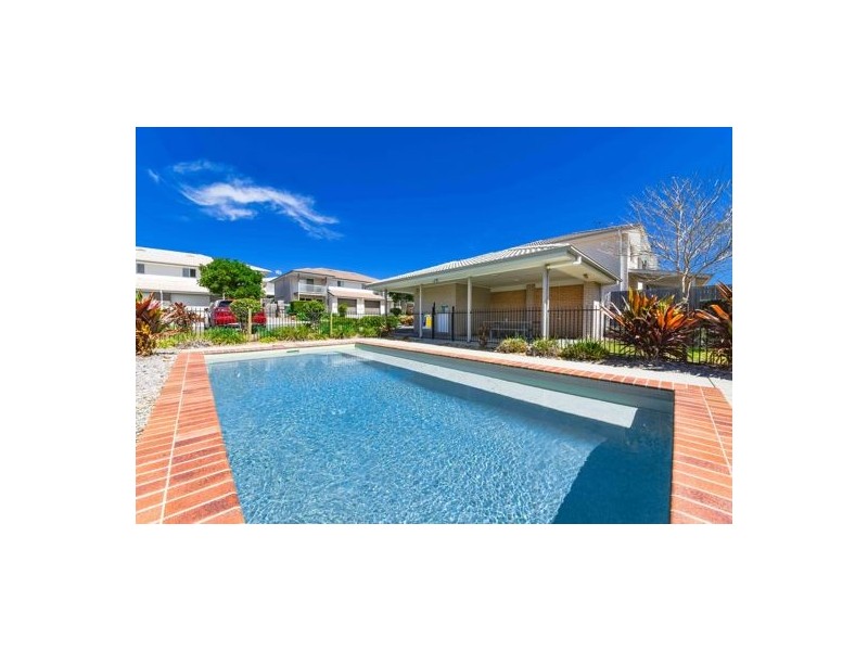 13/31 Lyrebird St, Loganlea QLD 4131
