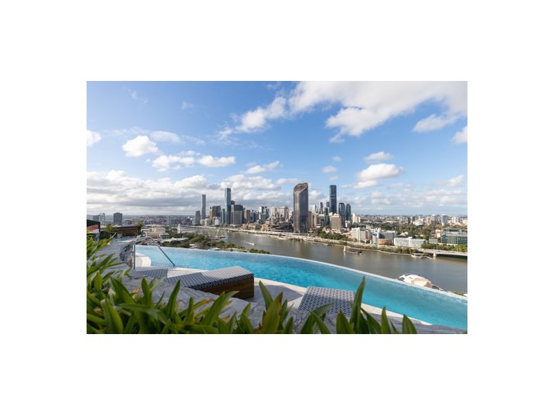 1803/289 Grey St, South Brisbane QLD 4101