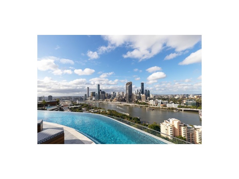 1803/289 Grey St, South Brisbane QLD 4101