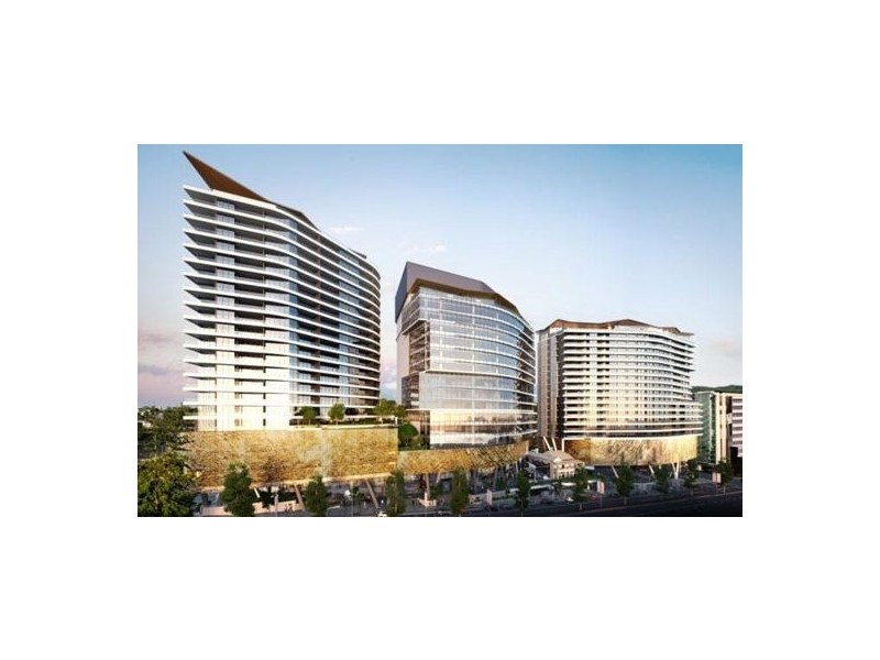 1803/289 Grey St, South Brisbane QLD 4101