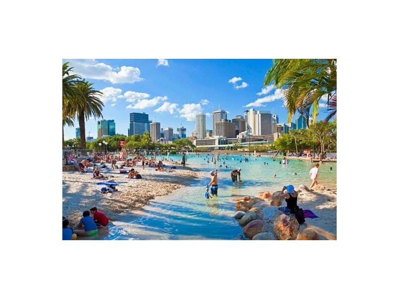 1803/289 Grey St, South Brisbane QLD 4101