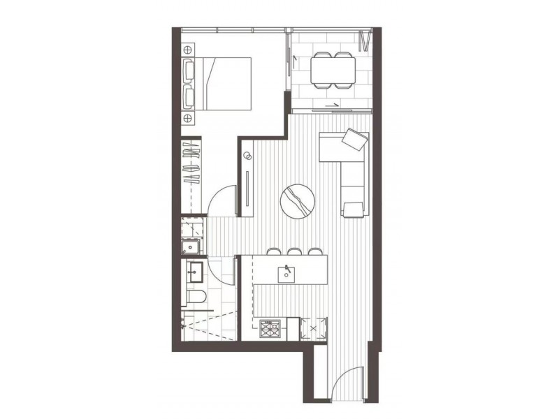 1803/289 Grey St, South Brisbane QLD 4101