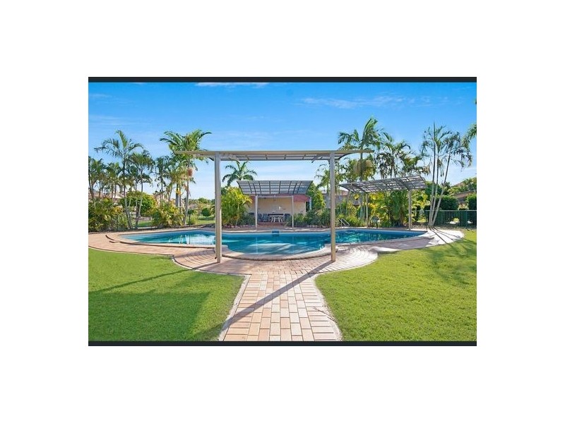 121 GOLDEN AVENUE CALAMVALE, Calamvale QLD 4116