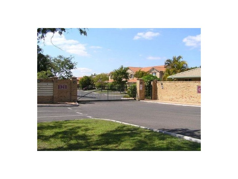 121 GOLDEN AVENUE CALAMVALE, Calamvale QLD 4116