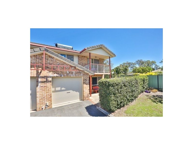 121 GOLDEN AVENUE CALAMVALE, Calamvale QLD 4116