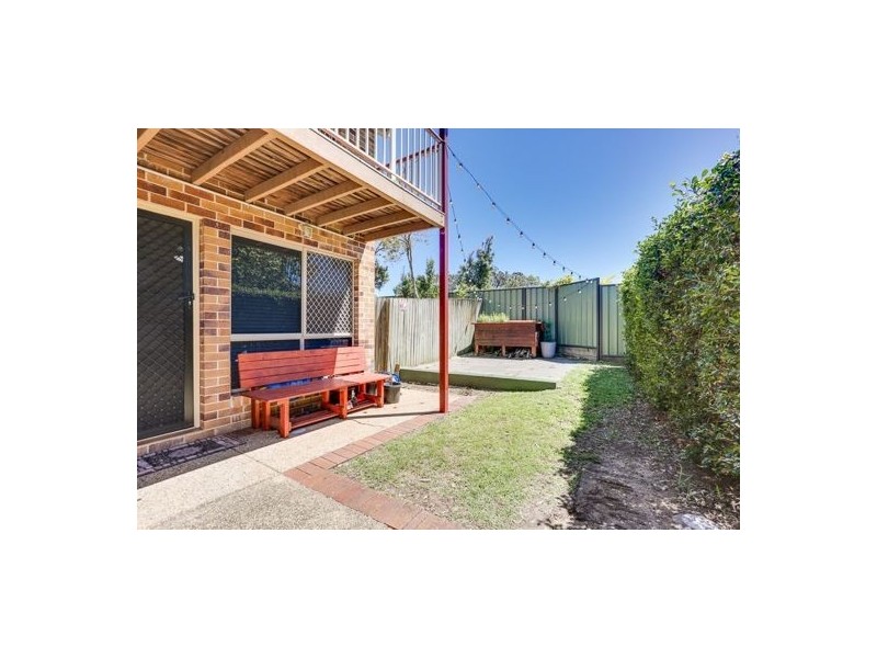 121 GOLDEN AVENUE CALAMVALE, Calamvale QLD 4116