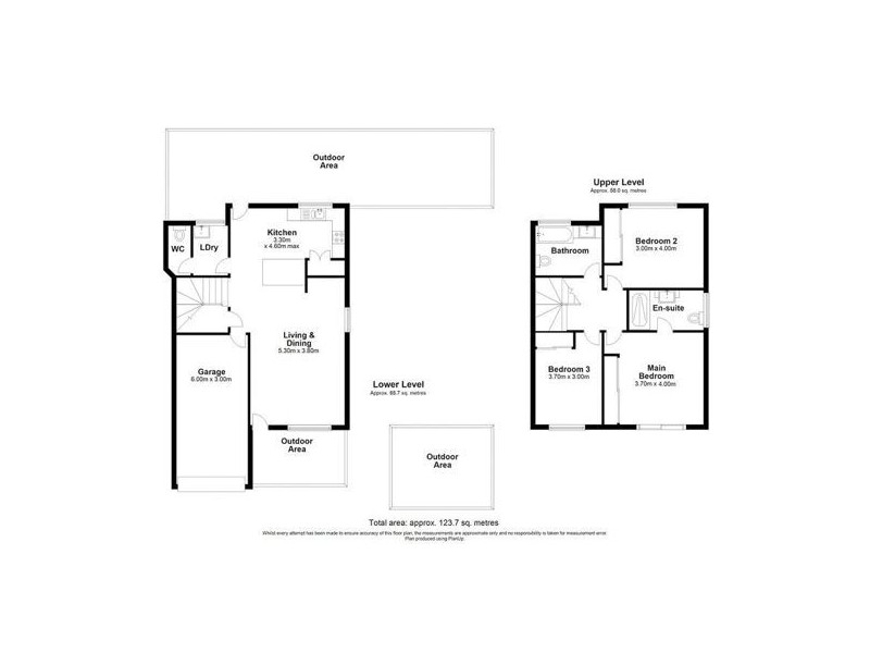 121 GOLDEN AVENUE CALAMVALE, Calamvale QLD 4116