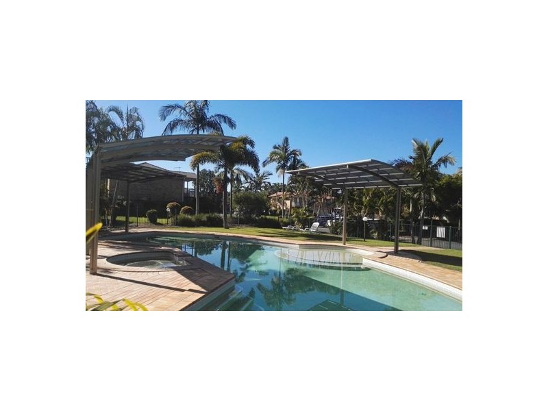 121 GOLDEN AVENUE CALAMVALE, Calamvale QLD 4116