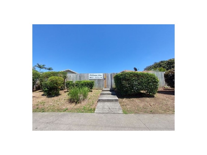 5/34 Duffield Road, Kallangur QLD 4503