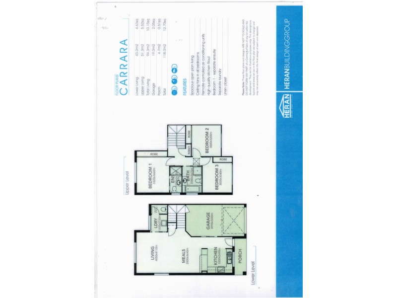 Unit 118 439 Elizabeth Avenue, Kippa-ring QLD 4021 Floorplan