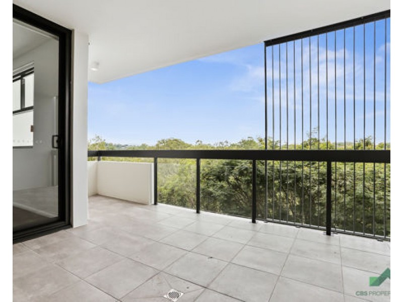 304/10 Curwen Terrace, Chermside QLD 4032