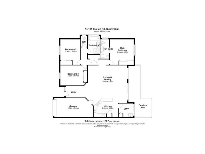 14/111 Station Road, Sunnybank QLD 4109