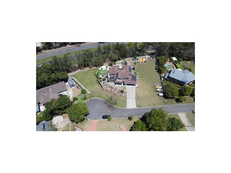 11 Bazille Place, Forest Lake QLD 4078