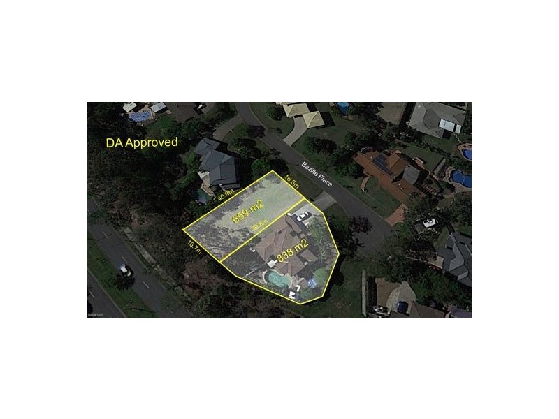 11 Bazille Place, Forest Lake QLD 4078