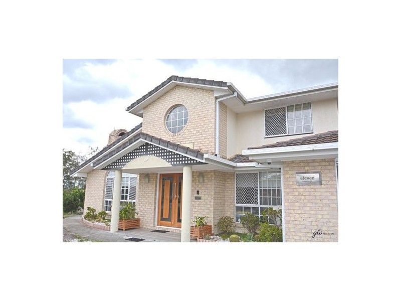 11 Bazille Place, Forest Lake QLD 4078