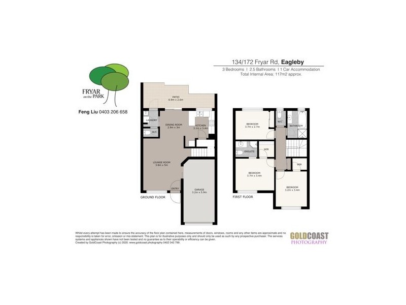 134/172-180 Fryar Road, Eagleby QLD 4207