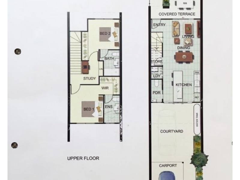 105 305 Turton St, Coopers Plains QLD 4108