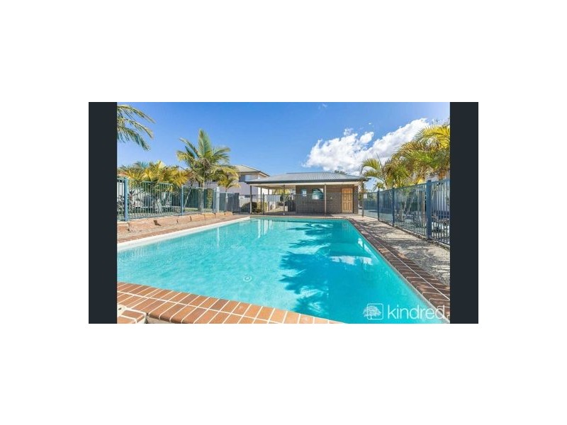 Unit 35 439 Elizabeth Avenue, Kippa-ring QLD 4021