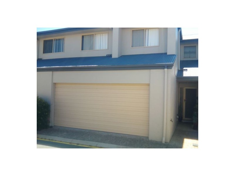 Unit 35 439 Elizabeth Avenue, Kippa-ring QLD 4021