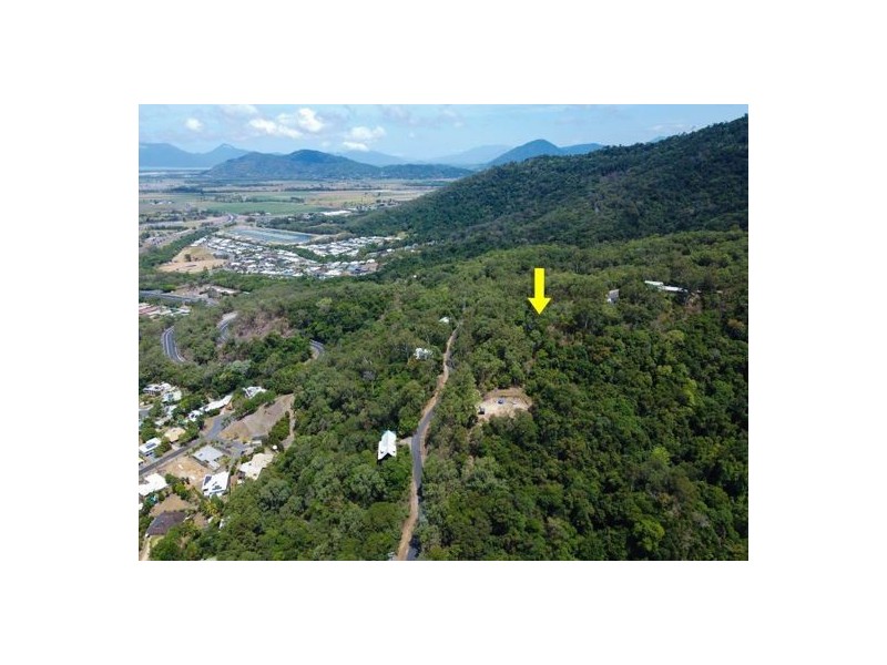 42 Chatham Terrace, Smithfield QLD 4878