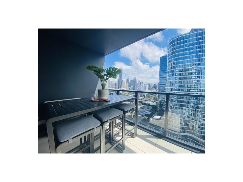 107 Alfred Street, Fortitude Valley QLD 4006