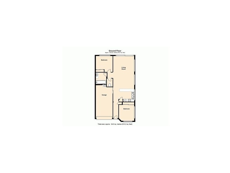 49/276 Handford Rd, Taigum QLD 4018 Floorplan