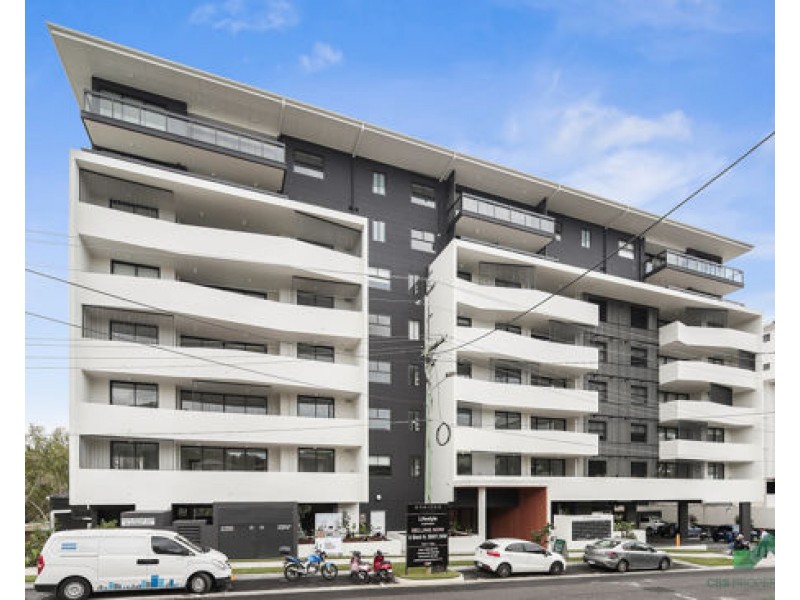 402/10 Curwen Terrace, Chermside QLD 4032